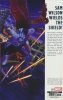 CAPTAIN AMERICA THE SAGA OF SAM WILSON TP [9781302956639]